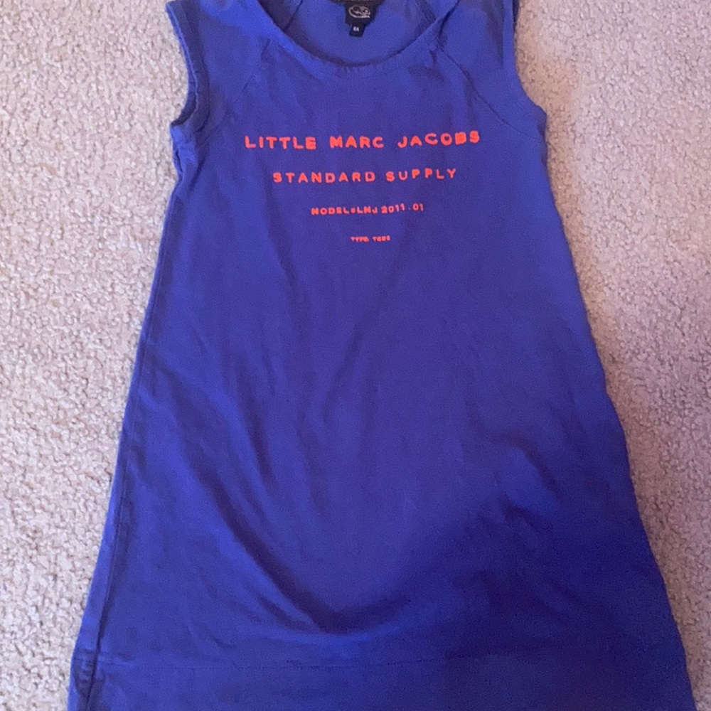 Marc Jacobs dress/tunic
